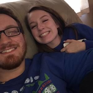 Meet your Posher, Lexi